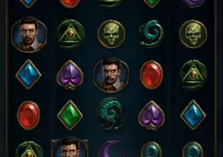 Tome of Madness Demo