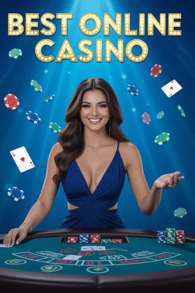 best casino