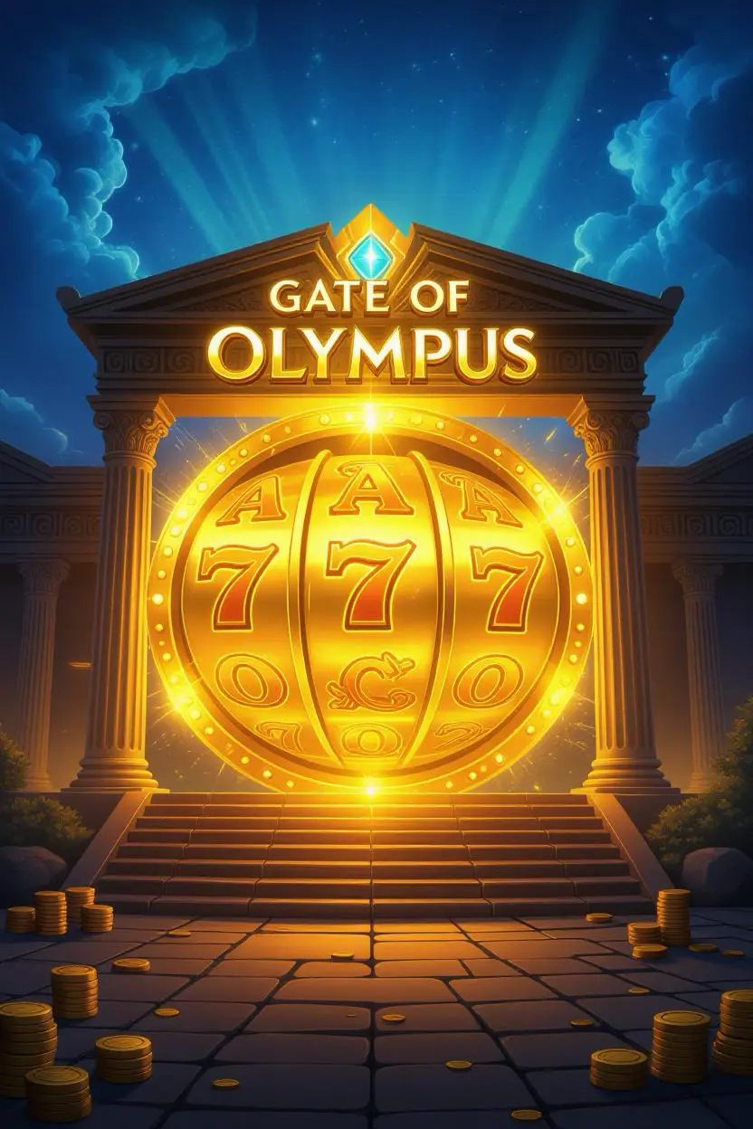 Gates of Olympus Demo