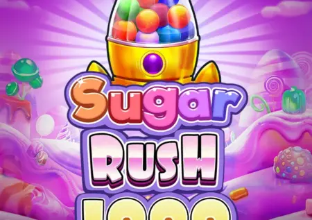 Sugar Rush 1000 Demo