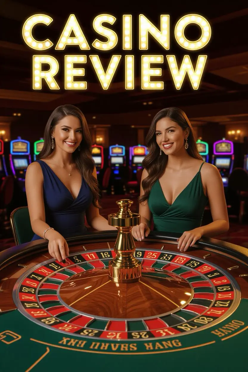 casino review