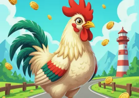 Chicken Road