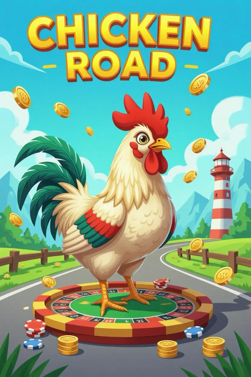chicken road