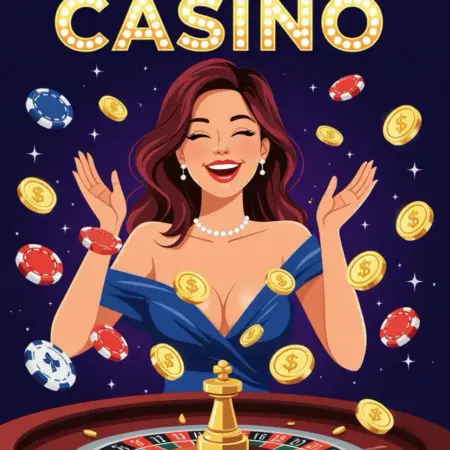 Online Casino