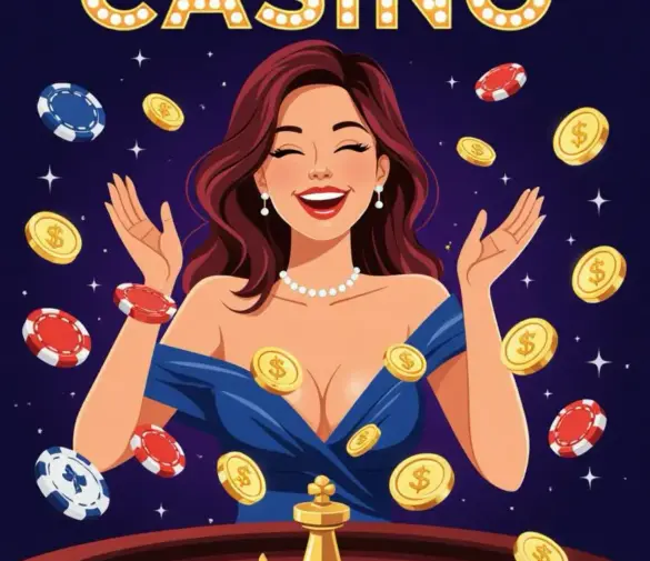 Online Casino