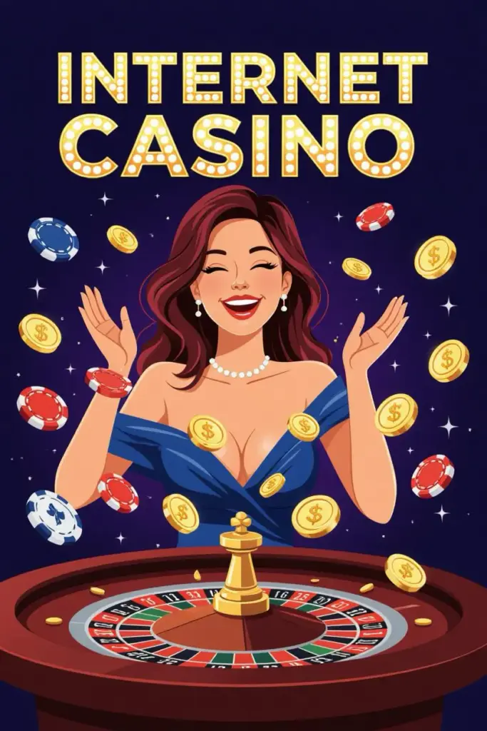 internet casino