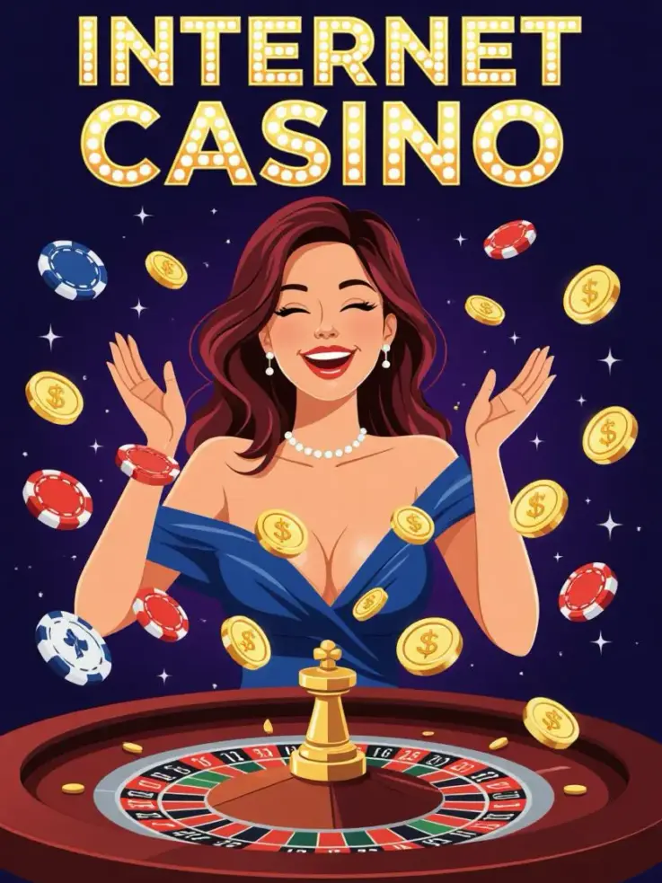 Online Casino