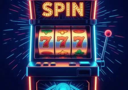 Lucky Spin