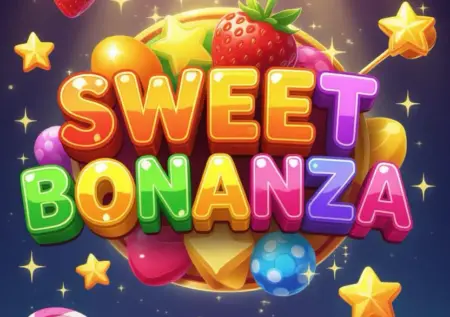 Sweet Bonanza 1000 Demo