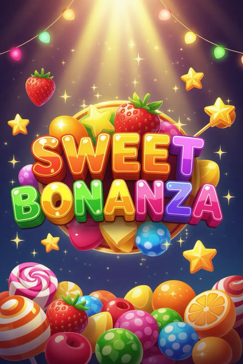 sweet bonanza